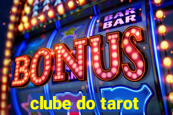 clube do tarot